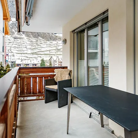 Casa Della Luce By Premium Διαμέρισμα Ζερμάτ