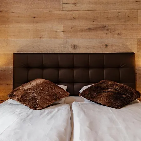 Casa Della Luce By Premium Zermatt