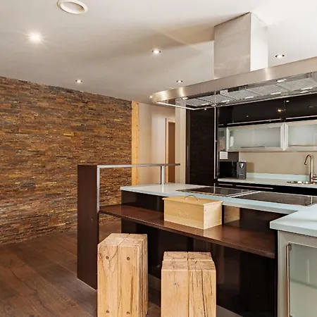 Casa Della Luce By Premium Διαμέρισμα Ζερμάτ
