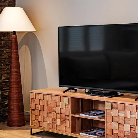 Casa Della Luce By Premium