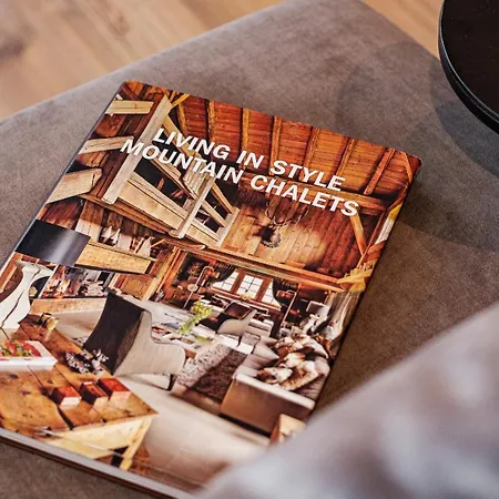 شقة Casa Della Luce By Premium