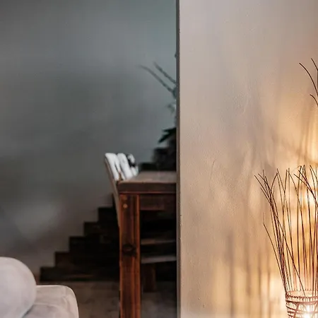Casa Della Luce By Premium Διαμέρισμα *