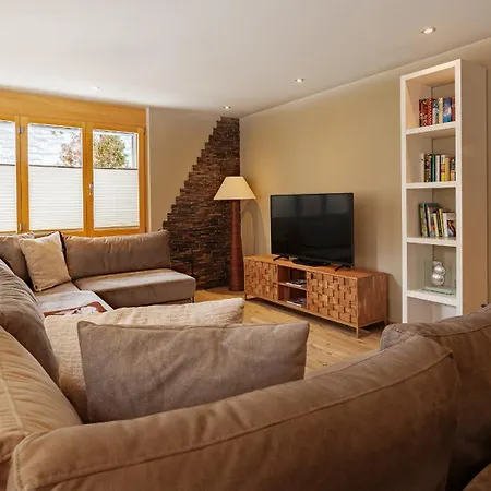 Casa Della Luce By Premium Διαμέρισμα Ζερμάτ