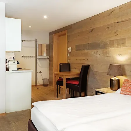 Casa Della Luce By Premium Zermatt