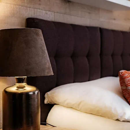 شقة Casa Della Luce By Premium *