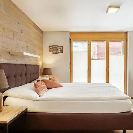 Casa Della Luce By Premium Appartement Zermatt