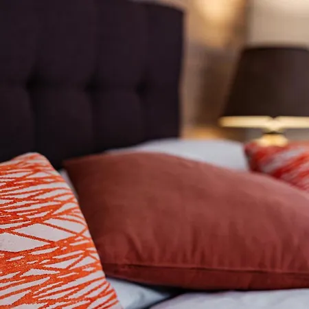 Appartement Casa Della Luce By Premium Zermatt