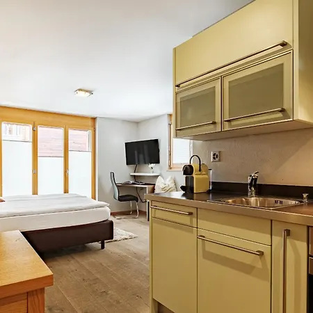 Casa Della Luce By Premium * Zermatt