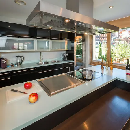 Appartement Casa Della Luce By Premium