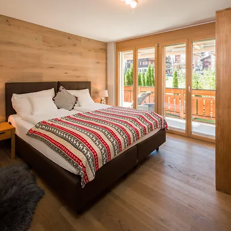 Casa Della Luce By Premium Zermatt