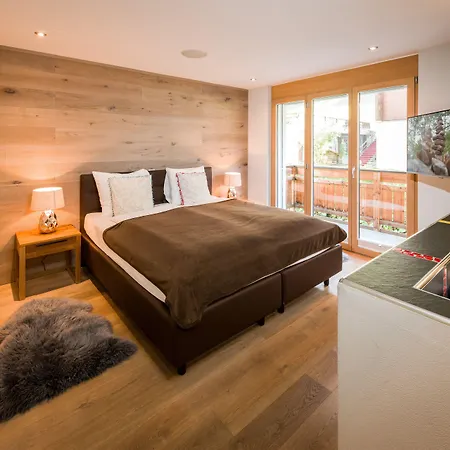 Lejlighed Casa Della Luce By Premium