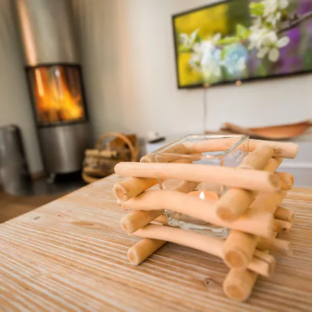 Casa Della Luce By Premium Zermatt