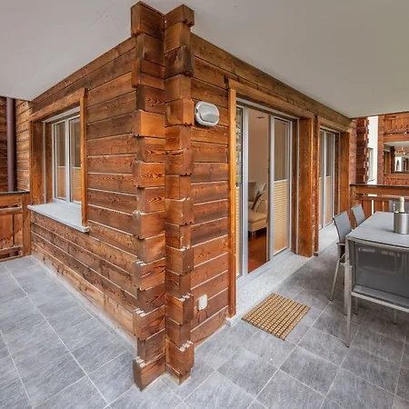 شقة Casa Della Luce By Premium *