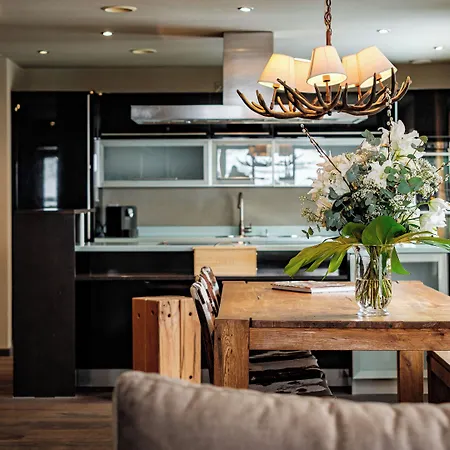 Appartement Casa Della Luce By Premium Zermatt