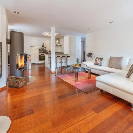 شقة Casa Della Luce By Premium