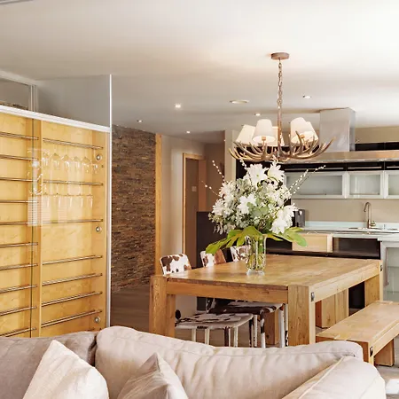 Casa Della Luce By Premium شقة *