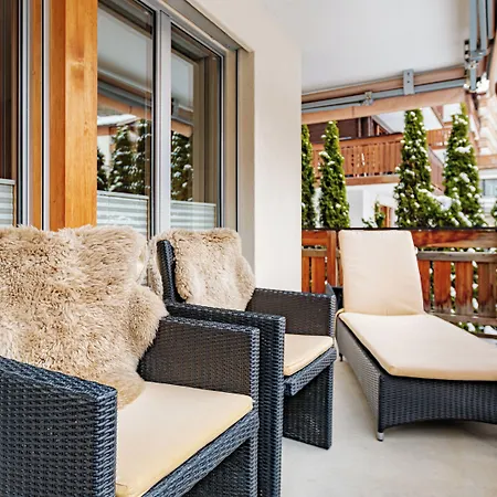 Apartamento Casa Della Luce By Premium *
