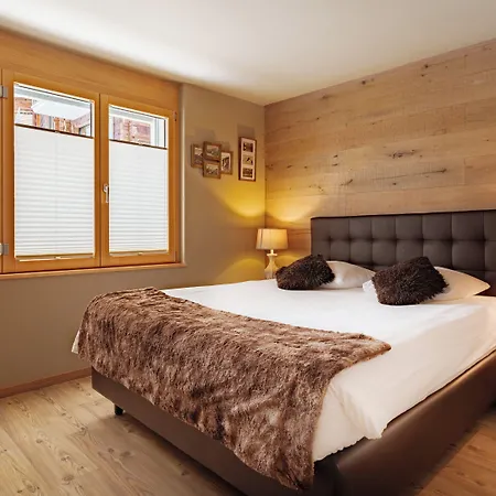 Casa Della Luce By Premium Zermatt