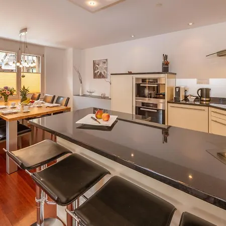 Casa Della Luce By Premium شقة زيرمات