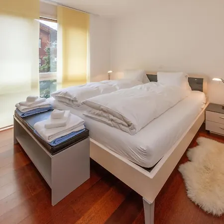 Casa Della Luce By Premium Διαμέρισμα Ζερμάτ