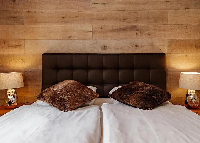 Casa Della Luce By Premium 체르마트