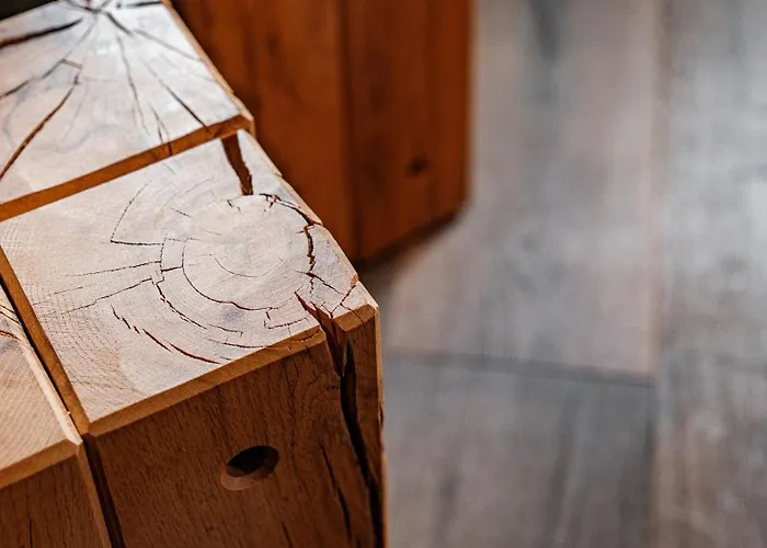 Casa Della Luce By Premium * 체르마트