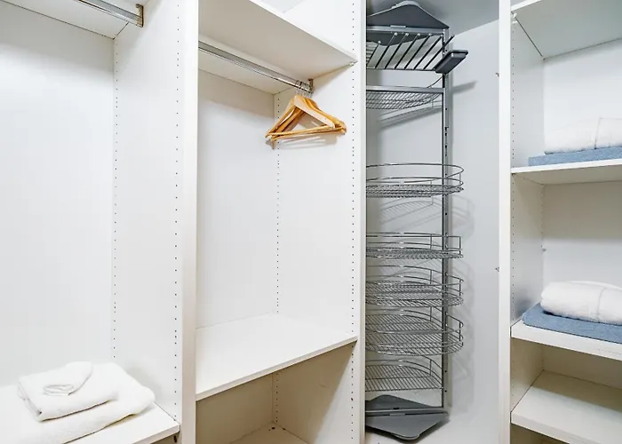 아파트 Casa Della Luce By Premium