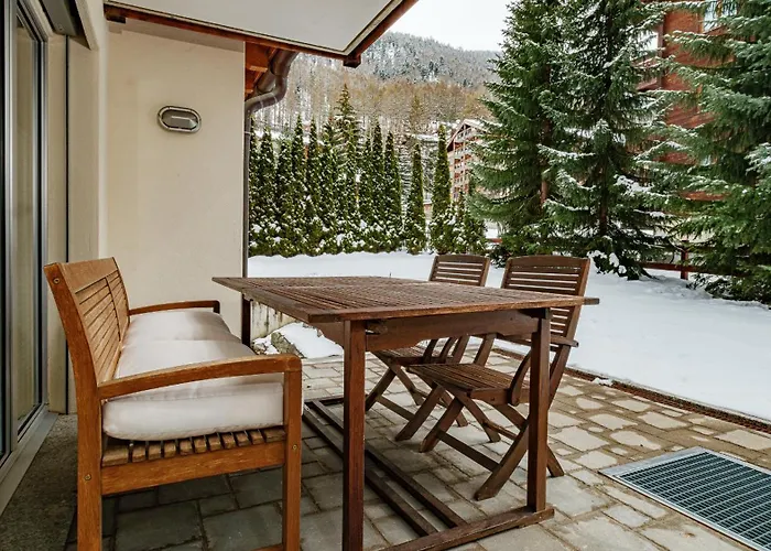 Casa Della Luce By Premium 체르마트