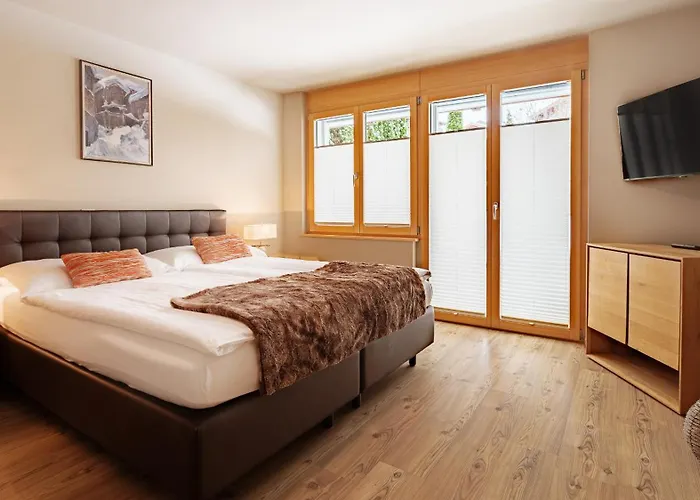 Casa Della Luce By Premium * 체르마트