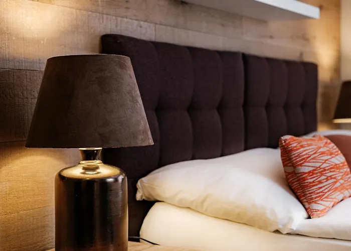 아파트 Casa Della Luce By Premium *