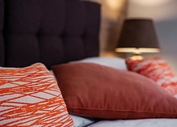 아파트 Casa Della Luce By Premium 체르마트