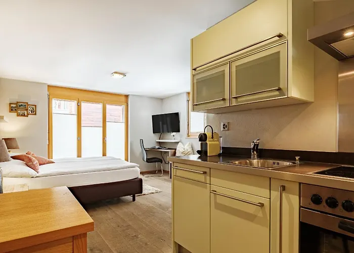 Casa Della Luce By Premium * 체르마트