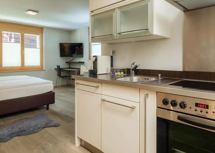 아파트 Casa Della Luce By Premium