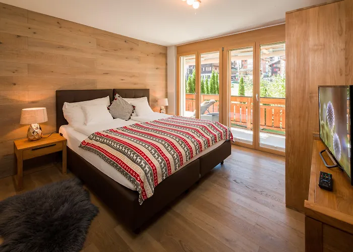 Casa Della Luce By Premium 체르마트