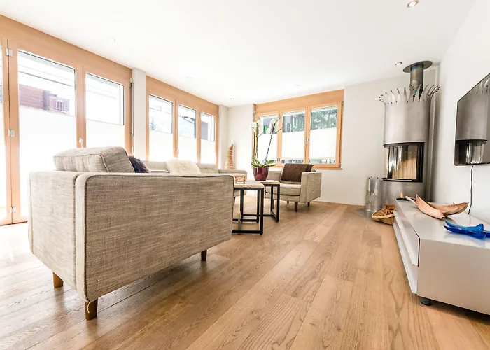 Casa Della Luce By Premium 체르마트