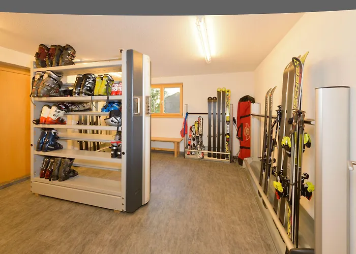 Casa Della Luce By Premium 아파트 체르마트