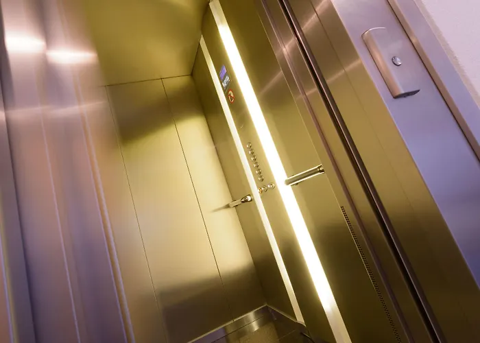 아파트 Casa Della Luce By Premium