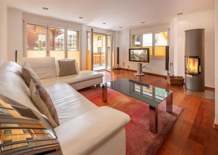 Casa Della Luce By Premium 체르마트