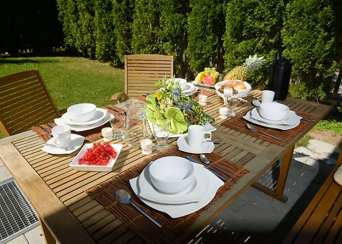 아파트 Casa Della Luce By Premium 체르마트