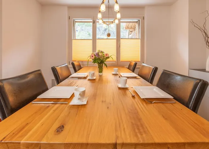 Casa Della Luce By Premium * 체르마트