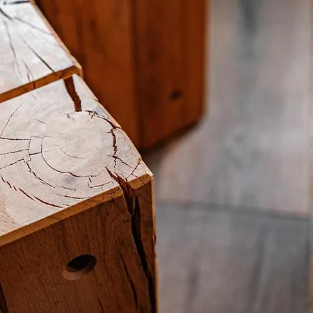 Casa Della Luce By Premium * 采尔马特