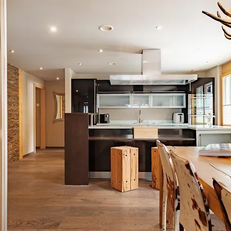 Lägenhet Casa Della Luce By Premium Zermatt