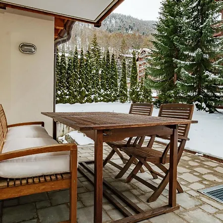 Casa Della Luce By Premium 采尔马特