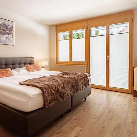 Casa Della Luce By Premium * 采尔马特