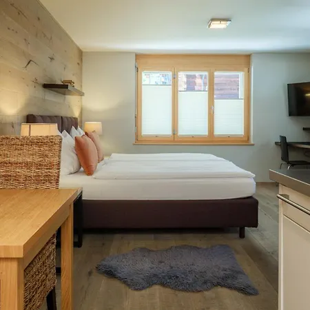 Casa Della Luce By Premium 采尔马特