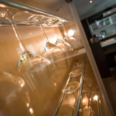 公寓 Casa Della Luce By Premium