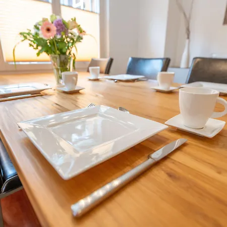 Casa Della Luce By Premium