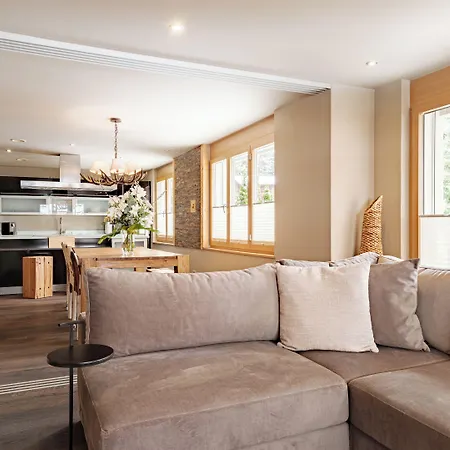 公寓 Casa Della Luce By Premium *