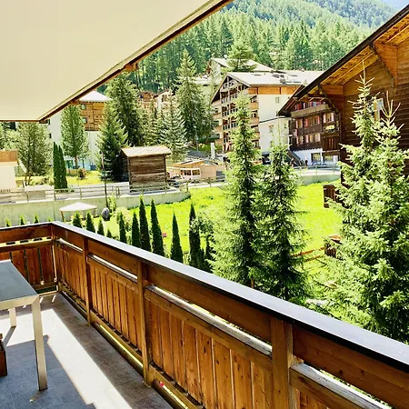 Casa Della Luce By Premium * 采尔马特