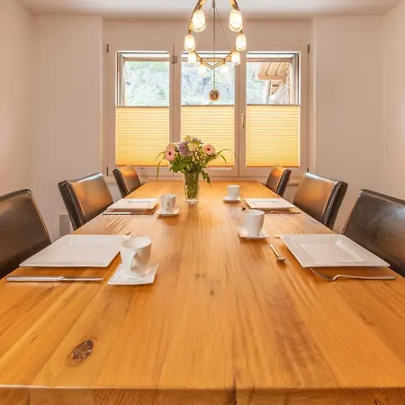 Casa Della Luce By Premium * 采尔马特